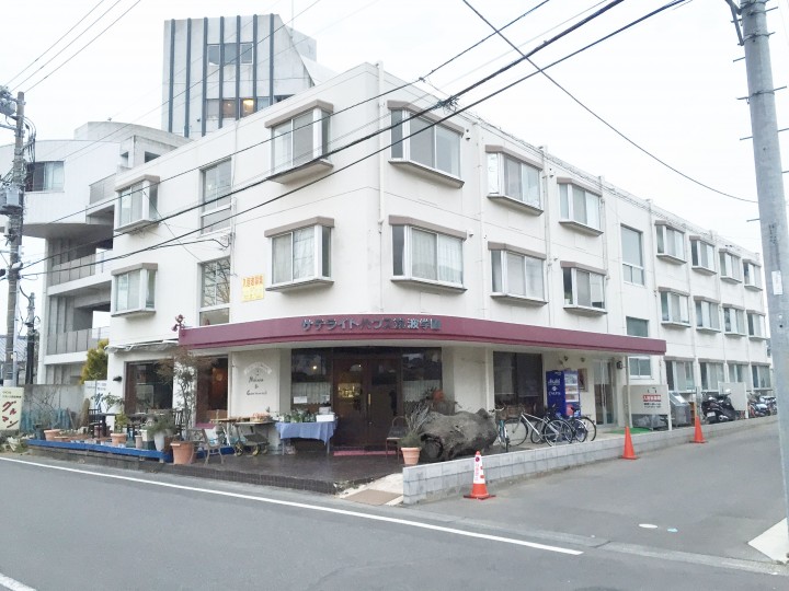 茨城県