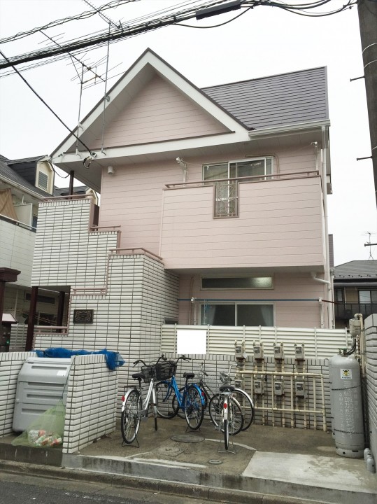 三郷市