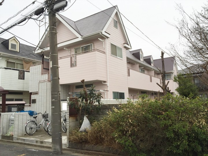 三郷市