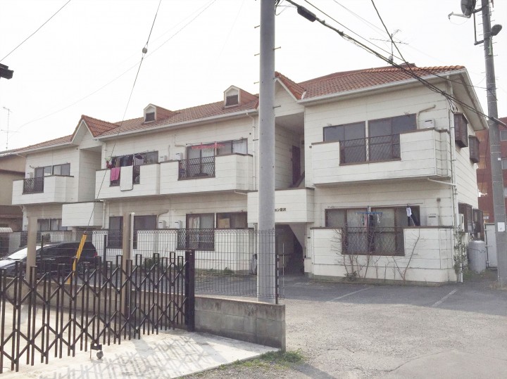 深谷市