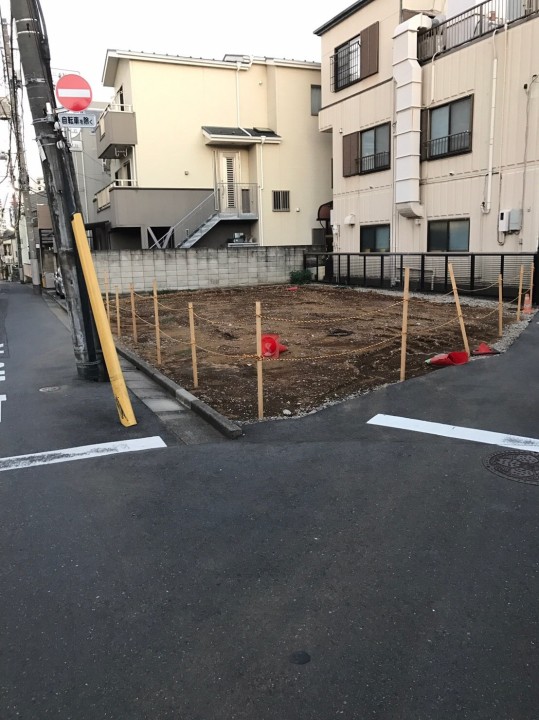 板橋区