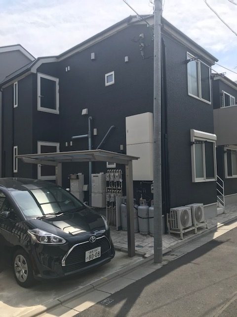 練馬区
