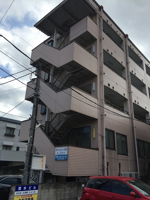 前橋市