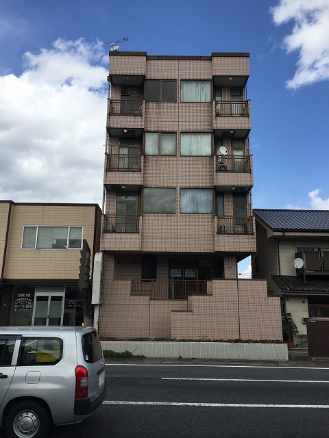 前橋市