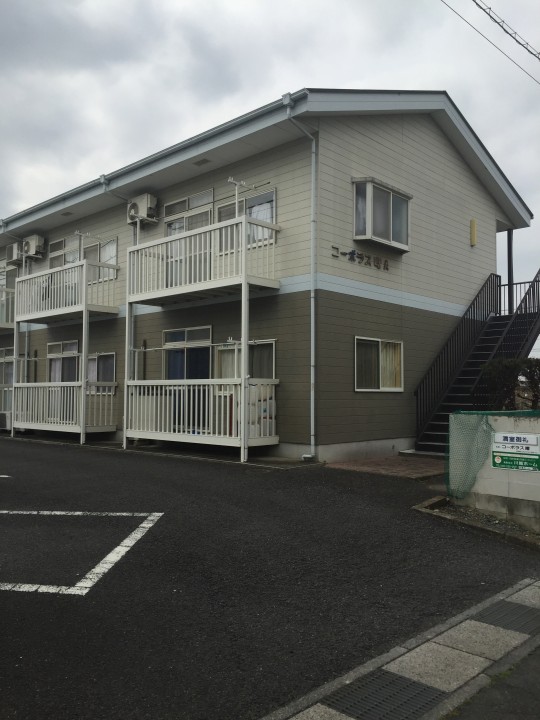 川越市