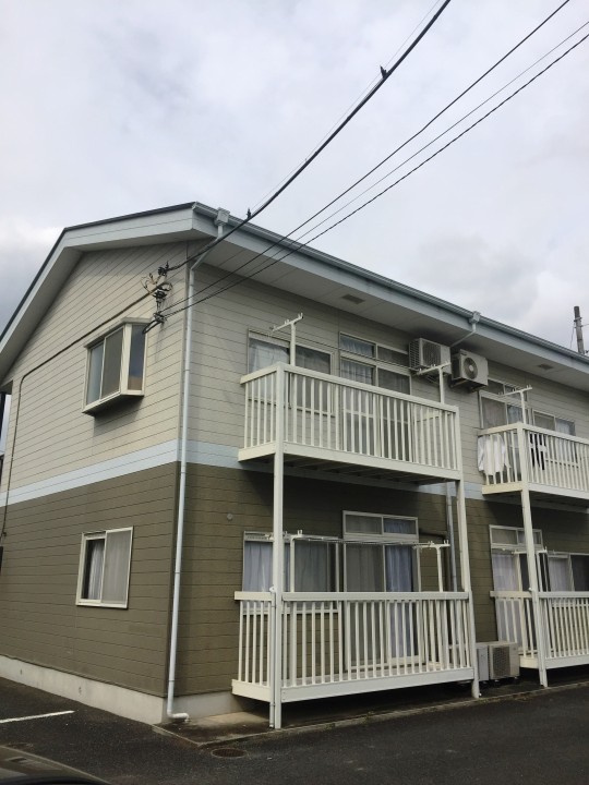 川越市