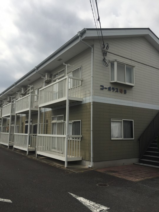 川越市