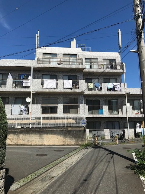 ふじみ野市