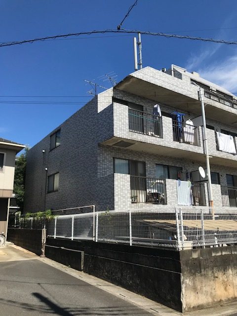 ふじみ野市