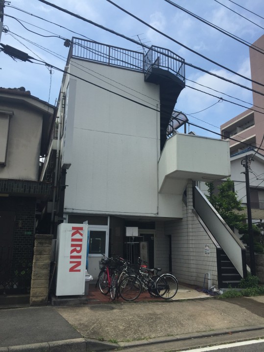 練馬区