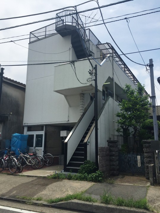 練馬区