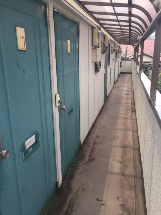 練馬区