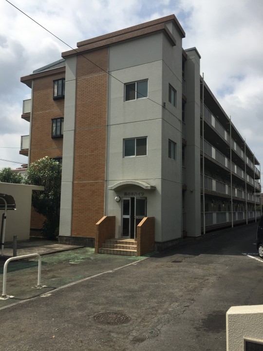 青梅市