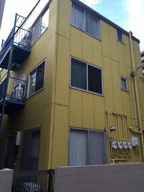 葛飾区