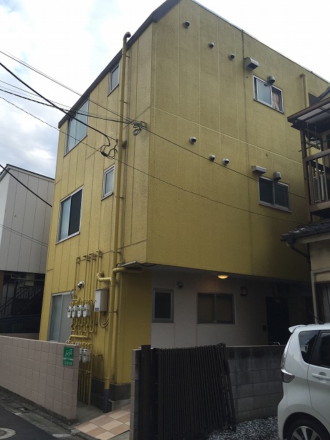 葛飾区