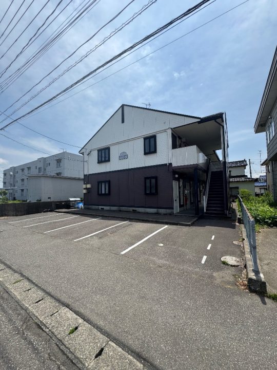 柏崎市
