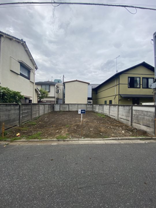中野区