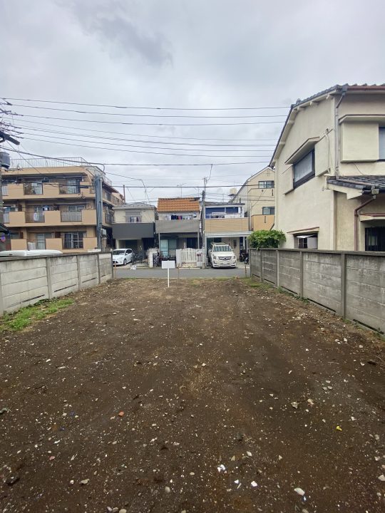 中野区
