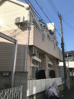 狛江市