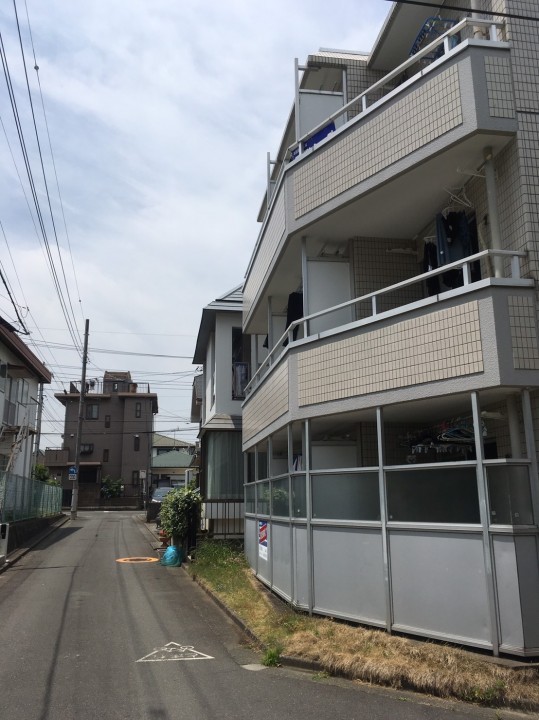 八王子市