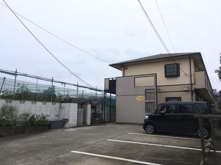 市川市