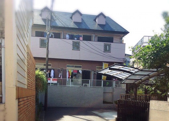 習志野市