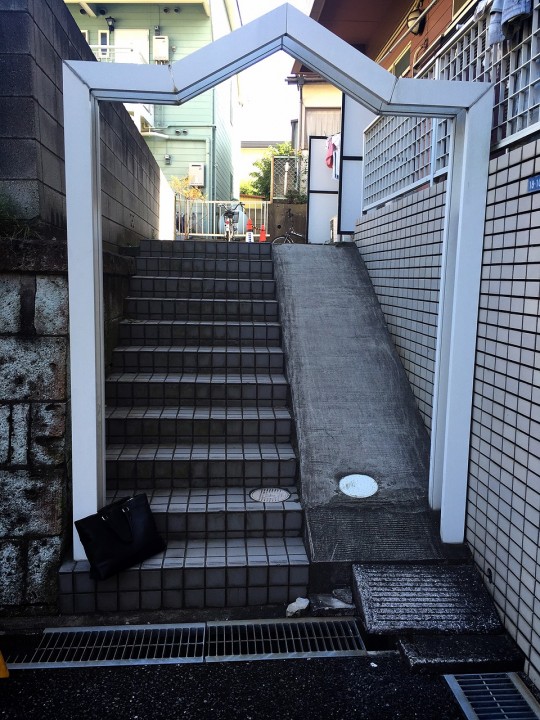 習志野市