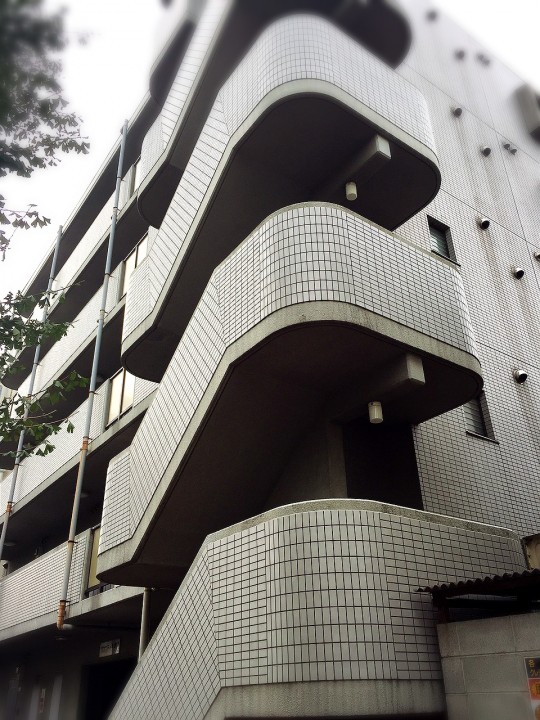 稲城市