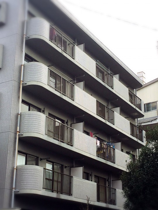 稲城市