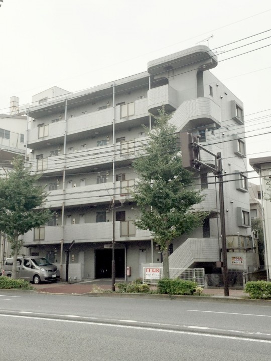 稲城市