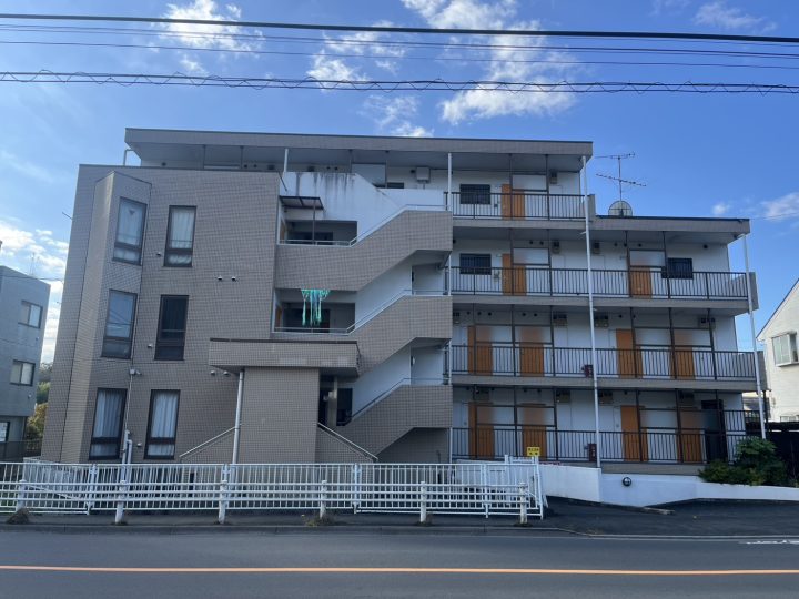 八王子市