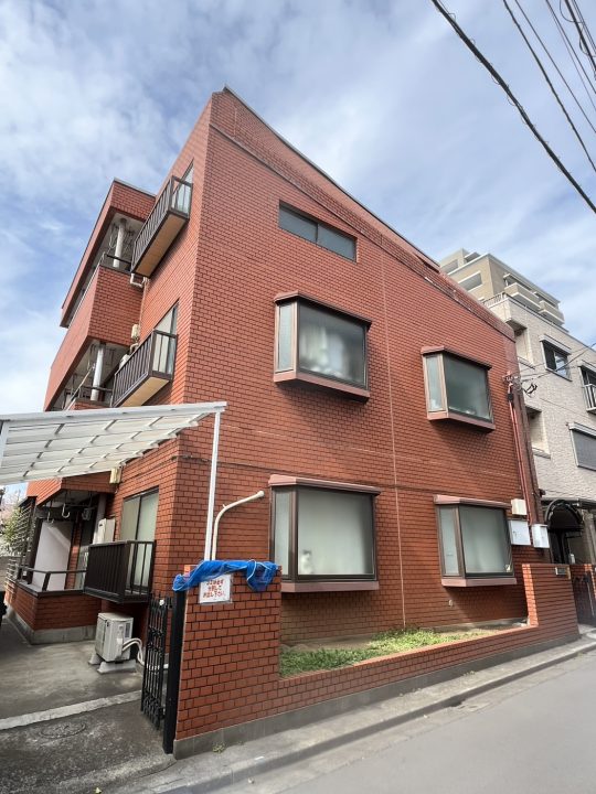 葛飾区