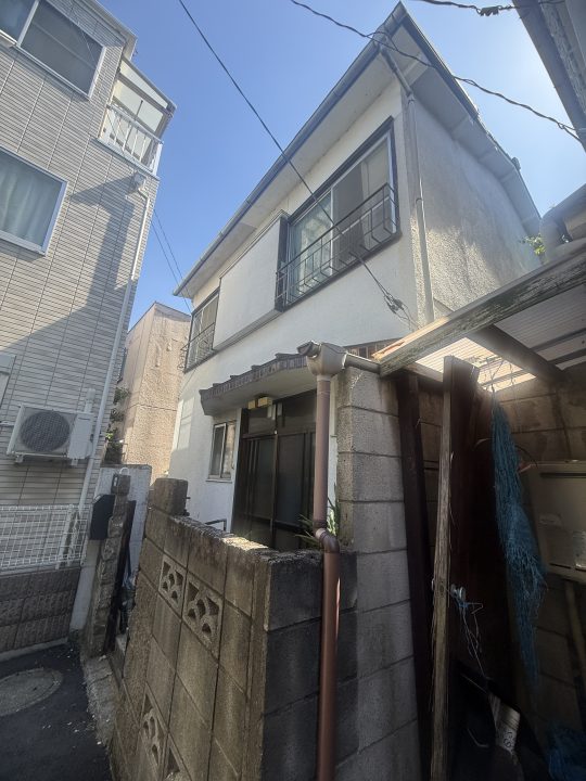 板橋区