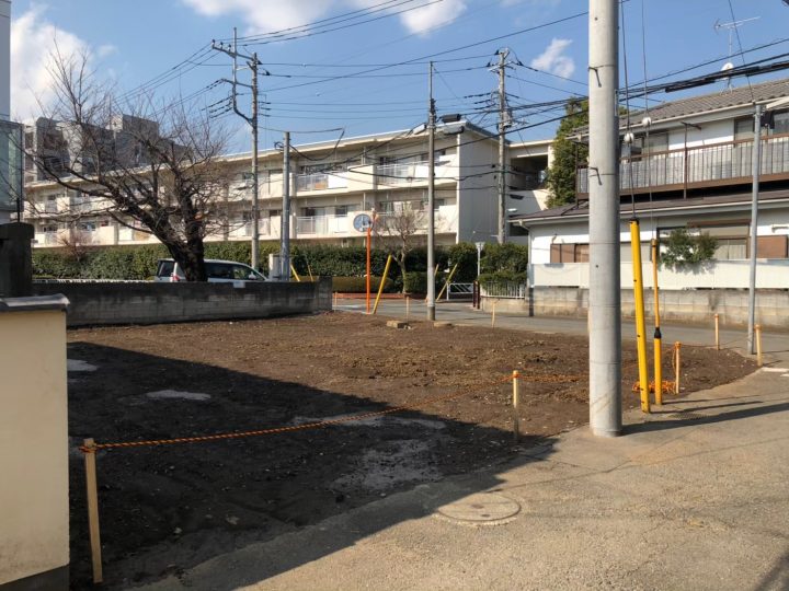 調布市