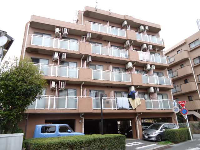 松戸市