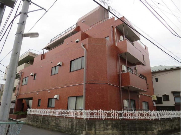 相模原市
