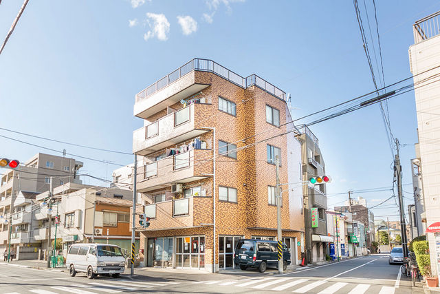 横浜市