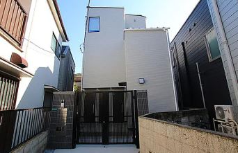 中野区