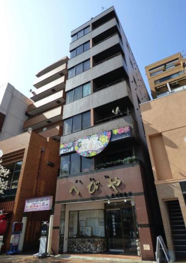 横浜市