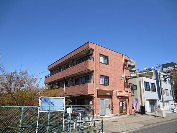 国分寺市