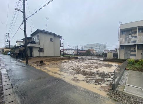 鴻巣市