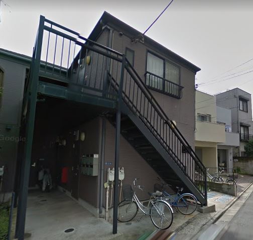 大田区