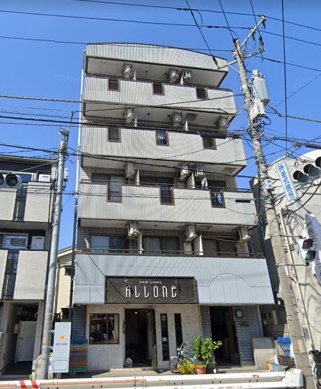蕨市
