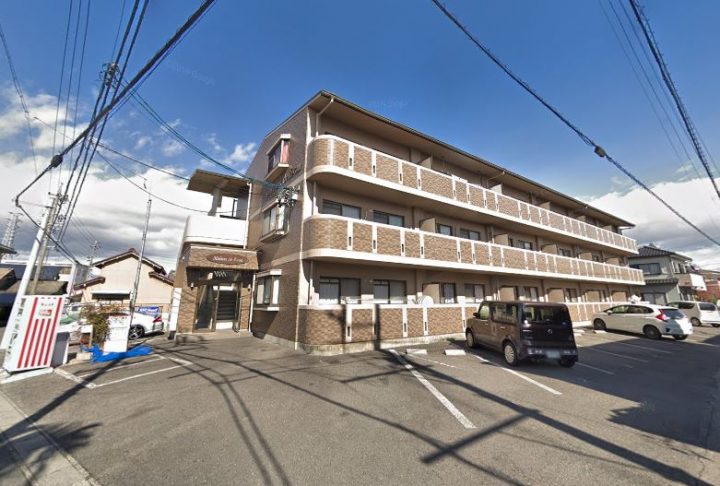 愛知県一宮市