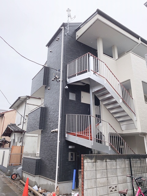 練馬区錦