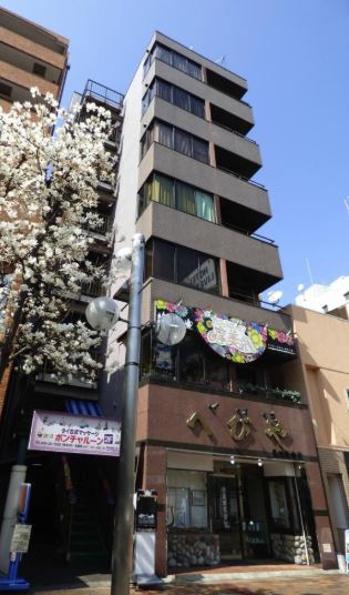 横浜市