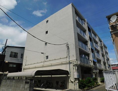 横浜市