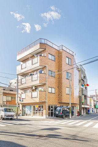 横浜市