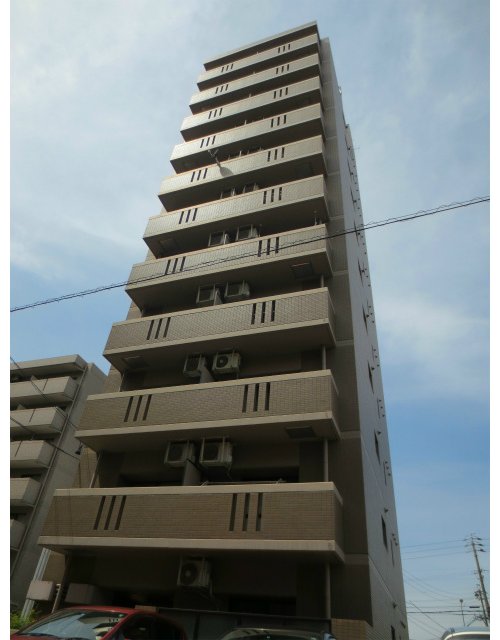 名古屋