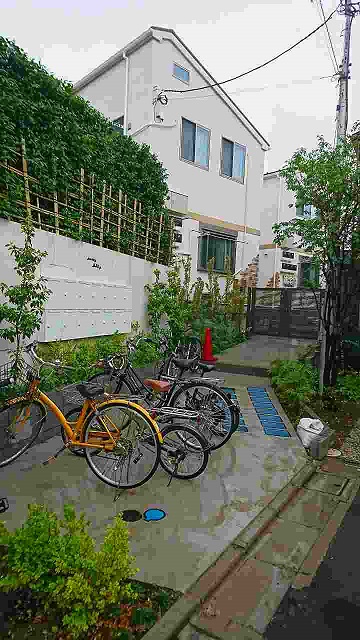 大田区